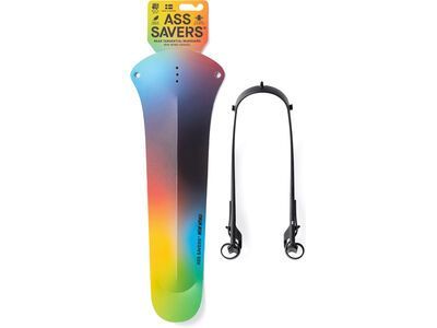 Ass Savers Win Wing 2 Gravel, spektrum - Bild 2