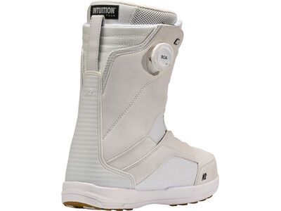 K2 Kinsley, white - Bild 2