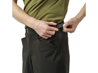 GripGrab EXPLR Technical Cycling Shorts, black - Bild 4