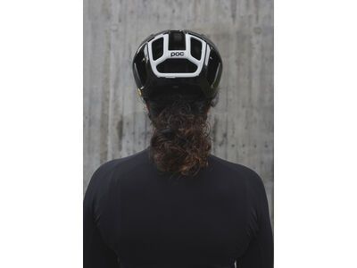 POC Ventral MIPS, uranium black - Bild 6