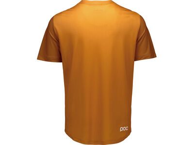 POC M's Motion Air S/S Jersey, bauxite brown - Bild 2