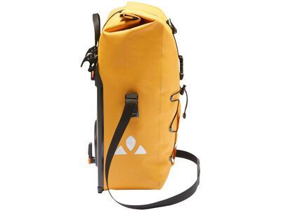Vaude Proof Back TR Single, burnt yellow - Bild 4