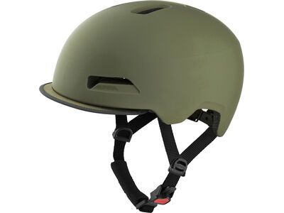 Alpina Brooklyn, olive matt