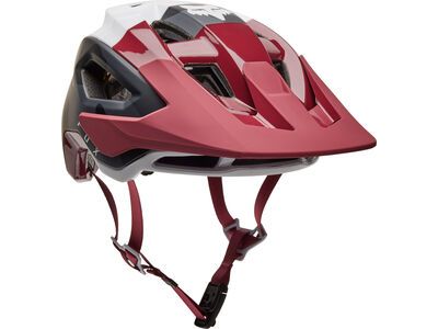 Fox Speedframe Pro Helmet Camo black camo