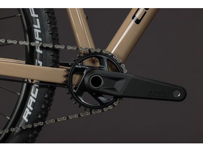 Cube Aim SLT 29, cappuccino´n´black - Bild 5
