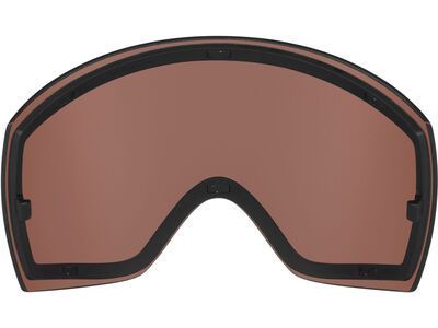 Oakley Flight Deck Pro L Replacement Lens, Prizm Snow Black Iridium - Bild 4
