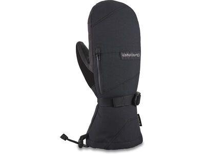Dakine Leather Titan Gore-Tex Mitt, black - Bild 2