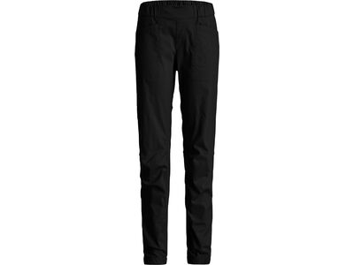 Ortovox Affinity Pants W, black raven - Bild 1