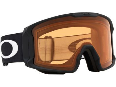 Oakley Line Miner L, Prizm Snow Persimmon / matte black - Bild 12