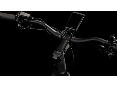 Cube Nuride Hybrid SLX 800 Allroad Easy Entry, black´n´reflect - Bild 3