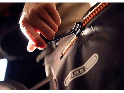 ORTLIEB Frame-Pack 6 L, black matt - Bild 10