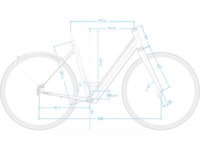 Coboc Kallio CMF, district red/rooftop red, gloss - Bild 11