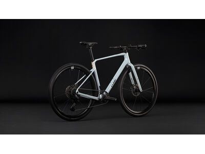 Cube Nulane C:62 SLX, glacier´n´black - Bild 3