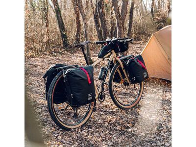 Geosmina Little Pannier - 13 L - Bild 6