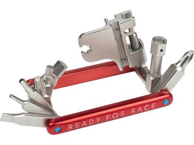 Cube RFR Multi Tool 16, red - Bild 4