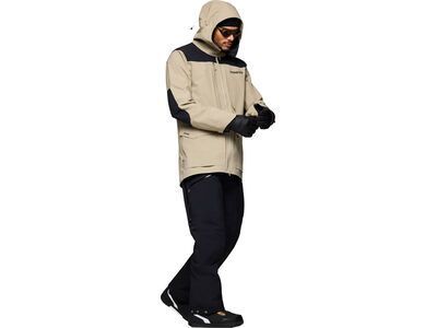 Norrona tamok Gore-Tex Performance Shell Jacket M's, winter twig - Bild 6