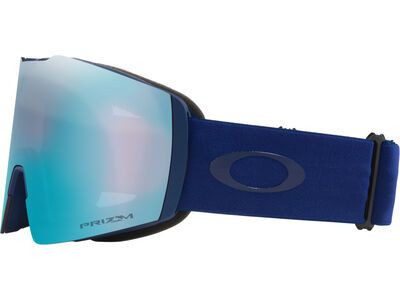 Oakley Fall Line L, Prizm Snow Sapphire Iridium / matte navy - Bild 2