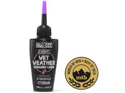 Muc-Off eBike Ultimate Kit - Bild 8