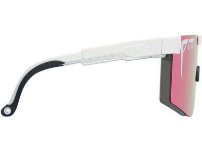 Pit Viper The Junior, The Miami Nights / HDPV Polarized Pink - Bild 3