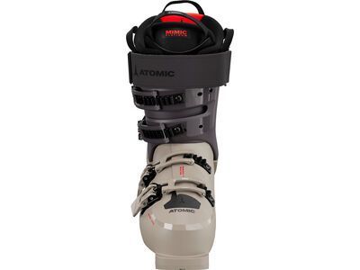 Atomic Hawx Prime 120 S GW, cement/not purple/red - Bild 3