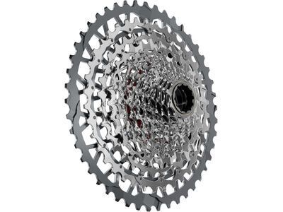 SRAM Rival XPLR XG-1351 E1 Kassette - 13-fach, silver - Bild 2