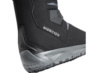 Nidecker Altai Men, black - Bild 5