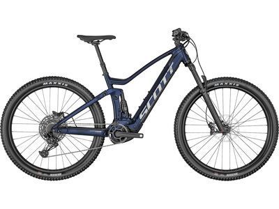 Scott Strike eRide 940