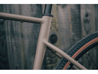 Cube Nuroad One 700C, wood´n´grey - Bild 20