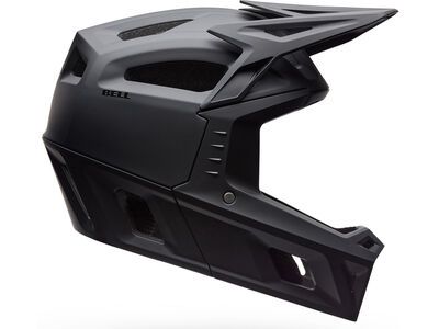 Bell Full-Air MIPS, solid matte black - Bild 2