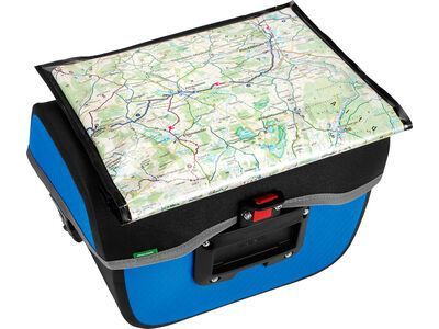 Vaude Aqua Box, blue - Bild 5