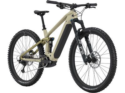 Conway Xyron ST 8.0, desert matt/bronze matt - Bild 2