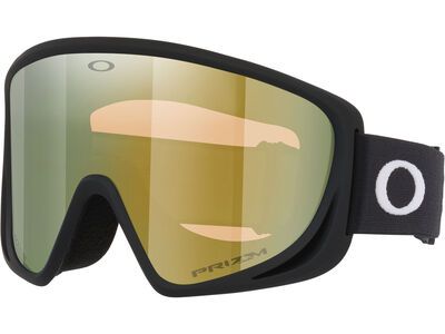 Oakley Mont Scape M Prizm Snow Sage Gold Iridium / matte black