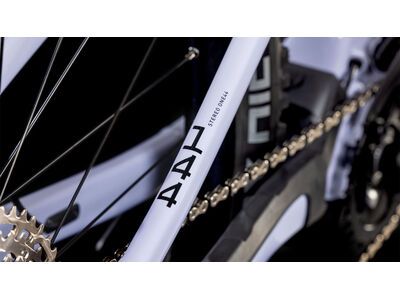 Cube Stereo Hybrid One44 EXC 800 27.5, cyclamen´n´black - Bild 5