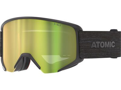 Atomic Savor GT HD Photo Green Gold / black