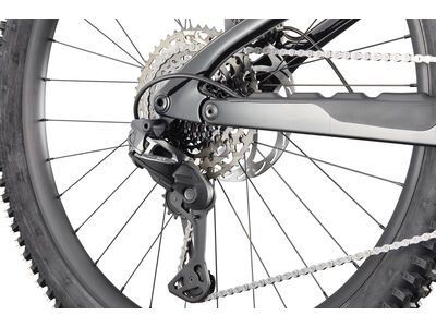 Cannondale Moterra 1, matte black - Bild 5