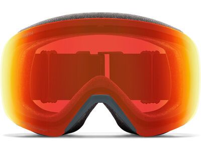 Smith Skyline, ChromaPop Everyday Red Mirror / slate - Bild 2