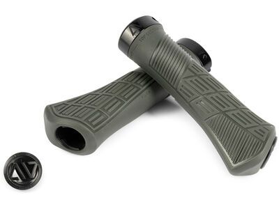 Cube Acid Griffe Hybrid Perform Regular, trail motion olive - Bild 2