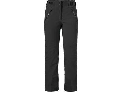 Schöffel Ski Pants Lizum L, black