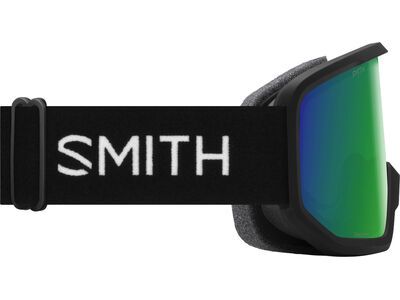 Smith Transfer, Green Sol-X Mirror / black - Bild 4
