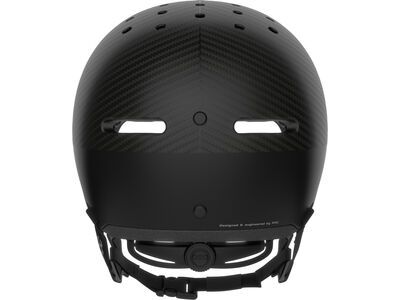 POC Calyx Carbon, carbon/uranium black - Bild 4