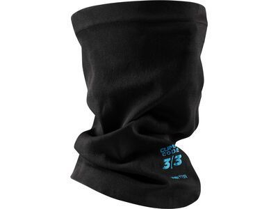 Assos Winter Neck Warmer, blackseries - Bild 2