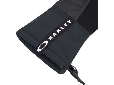Oakley Powder Ridge Mittens, blackout - Bild 3