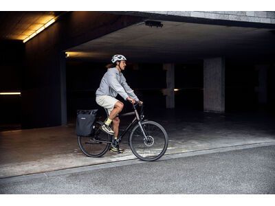 ORTLIEB Vario High-Vis, black reflective - Bild 15