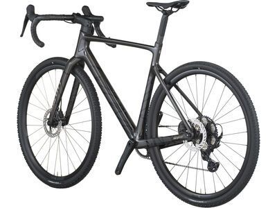 Scott Addict Gravel 30, carbon black - Bild 3