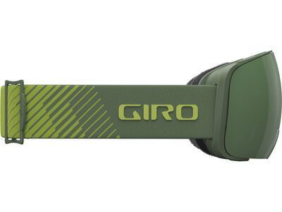 Giro Comp, Vivid Envy / green streaker - Bild 3