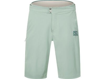 Endura AllTrack Ride Übershorts sage green