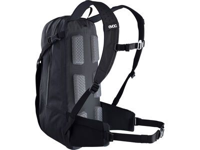 Evoc Allride 3D WP 16, black - Bild 3