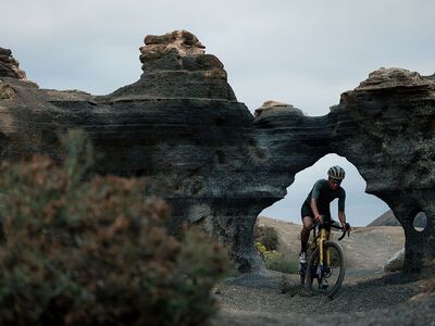 MET Trenta Wander, savanna/matt - Bild 11