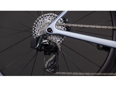 Cube Litening Air C:68X Pro, skyscraper´n´white - Bild 7