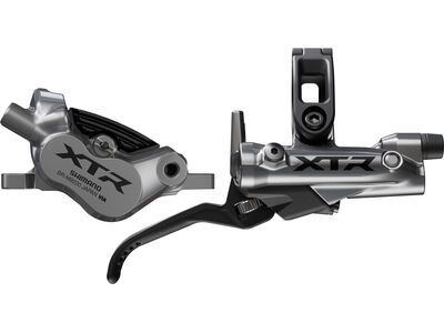 Shimano XTR BL-M9220 + BR-M9220 4-Kolben - VR